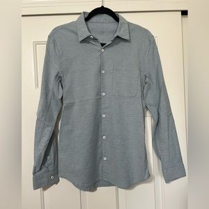 Lululemon Commission Long Sleeve